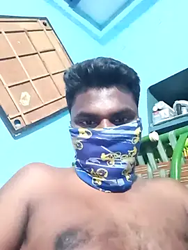 hotboysahil online show from April 15, 2026, 7:10 pm