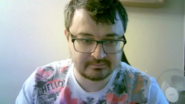 SirAbuser online show from November 5, 2025, 8:25 am