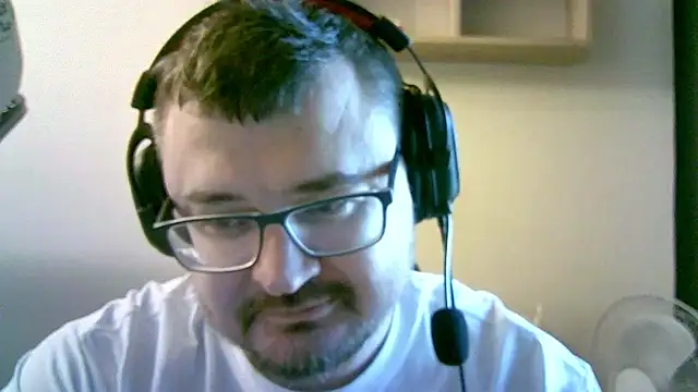 SirAbuser online show from November 14, 2025, 6:56 am