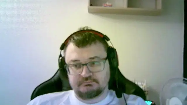 SirAbuser online show from November 25, 2025, 6:35 am