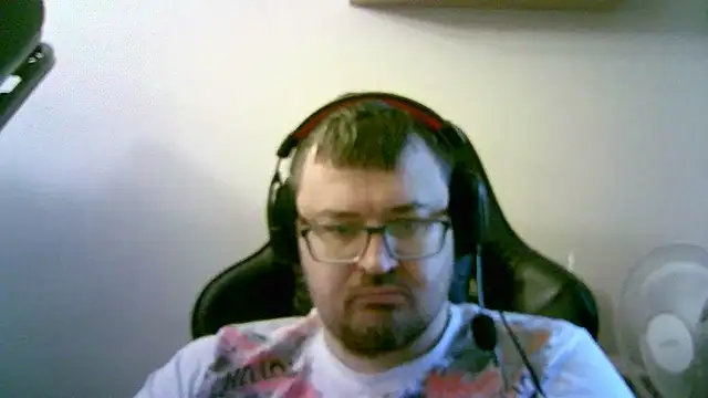 SirAbuser online show from December 1, 2025, 8:41 am