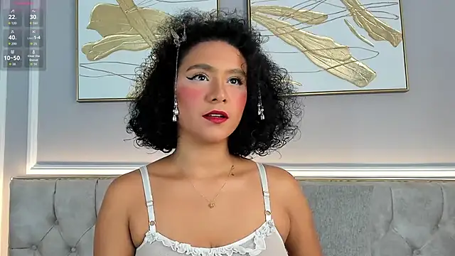 ellette   online show from October 7, 2025, 1:30 pm