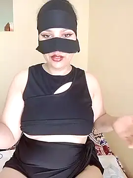 Diva watine online show from October 13, 2025, 1:00 pm