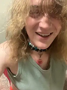 BlondeyMiyMiy online show from March 5, 2026, 7:48 am