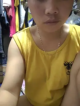 Cklovesu47244 online show from October 12, 2025, 4:11 am