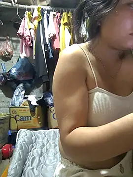 Cklovesu47244 online show from October 20, 2025, 4:51 pm