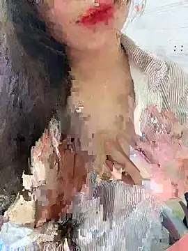 Lissa xinh09 online show from September 28, 2025, 7:36 am