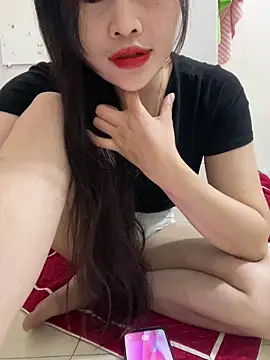 Lissa xinh09 online show from December 2, 2025, 4:24 pm