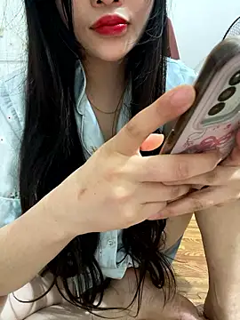 Lissa xinh09 online show from January 13, 2026, 3:50 pm