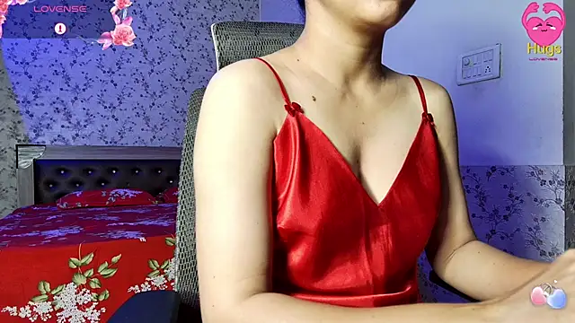 Snapshot of snow_white123 chatting on May 18, 2026, 9:31 pm snow white123 online show from May 18, 2026, 9:31 pm