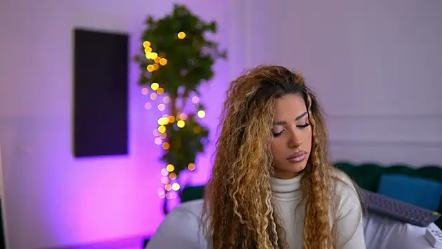 SiennaRuh online show from March 5, 2026, 10:11 am