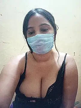 Snapshot of Lusty-radhika chatting on September 29, 2025, 2:00 pm Lusty-radhika online show from September 29, 2025, 2:00 pm