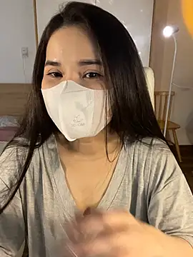 JeNaa 98 online show from March 23, 2026, 2:37 am