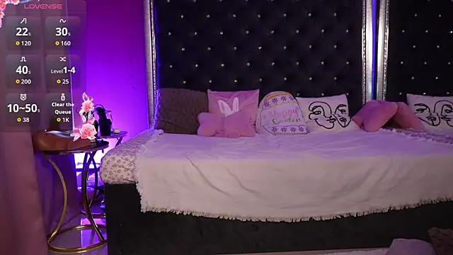 alexxisrae online show from May 3, 2026, 2:17 am
