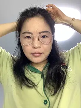 cgooh-611 online show from May 15, 2026, 4:41 am