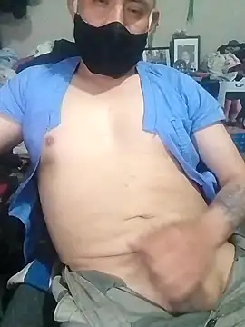 Juancho1R online show from February 1, 2026, 12:04 pm