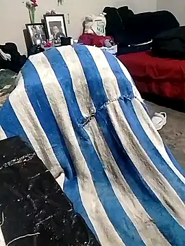 Juancho1R online show from February 10, 2026, 12:53 pm