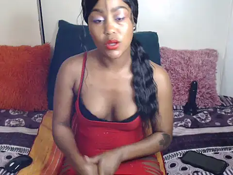 SexySlique online show from October 13, 2025, 2:11 am