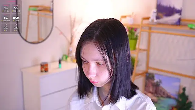 SuzanneHowse online show from February 1, 2026, 3:16 am