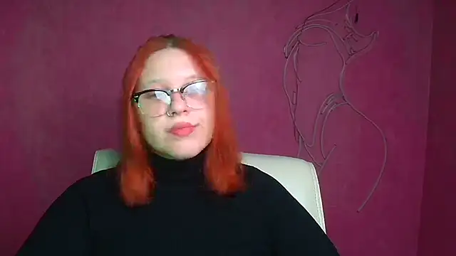Snapshot of ScarletVixen_ chatting on September 12, 2025, 7:58 pm ScarletVixen online show from September 12, 2025, 7:58 pm
