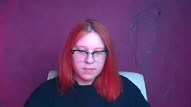 Snapshot of ScarletVixen_ chatting on September 14, 2025, 8:19 pm ScarletVixen online show from September 14, 2025, 8:19 pm