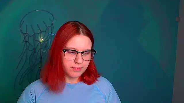 Snapshot of ScarletVixen_ chatting on September 20, 2025, 5:14 pm ScarletVixen online show from September 20, 2025, 5:14 pm