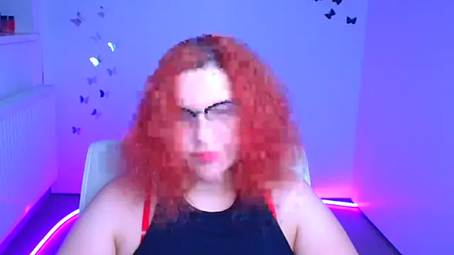 Snapshot of ScarletVixen_ chatting on September 24, 2025, 5:38 pm ScarletVixen online show from September 24, 2025, 5:38 pm
