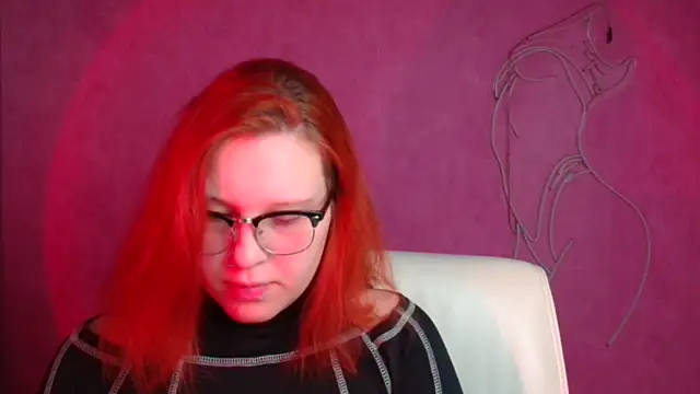 Snapshot of ScarletVixen_ chatting on September 26, 2025, 5:28 pm ScarletVixen online show from September 26, 2025, 5:28 pm