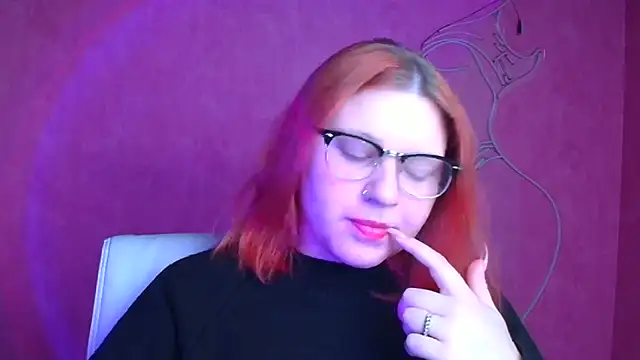 Snapshot of ScarletVixen_ chatting on October 8, 2025, 8:50 pm ScarletVixen online show from October 8, 2025, 8:50 pm