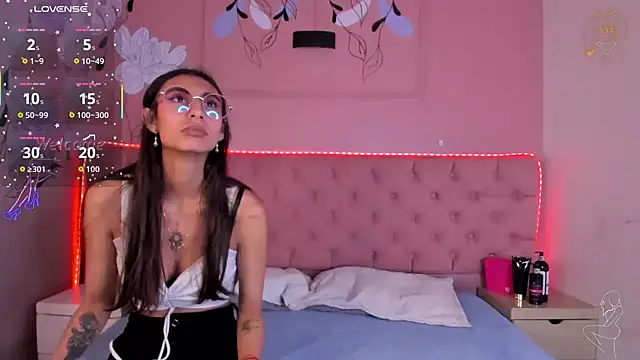 Ethan N Abby online show from January 14, 2026, 8:36 pm