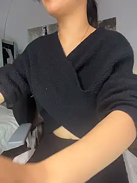 Snapshot of bunny_b4nny chatting on January 16, 2026, 7:34 am bunny b4nny online show from January 16, 2026, 7:34 am