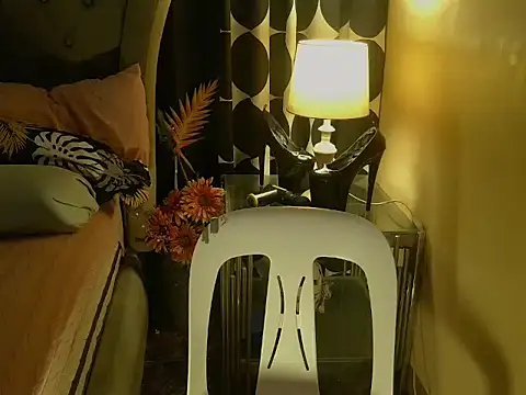 AsianHorseCockOwen online show from November 19, 2025, 6:13 am