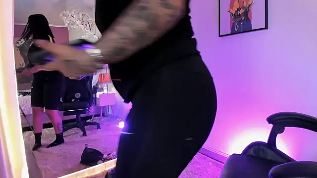 emy williams online show from October 26, 2025, 2:45 pm