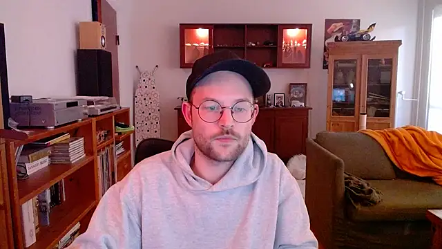 Snapshot of ChefDeLust chatting on March 14, 2026, 5:07 pm ChefDeLust online show from March 14, 2026, 5:07 pm