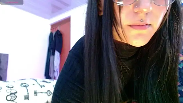 lilitth777 online show from February 24, 2026, 9:13 pm