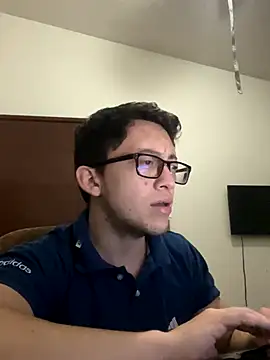 Amauri1147 online show from December 2, 2025, 1:00 am