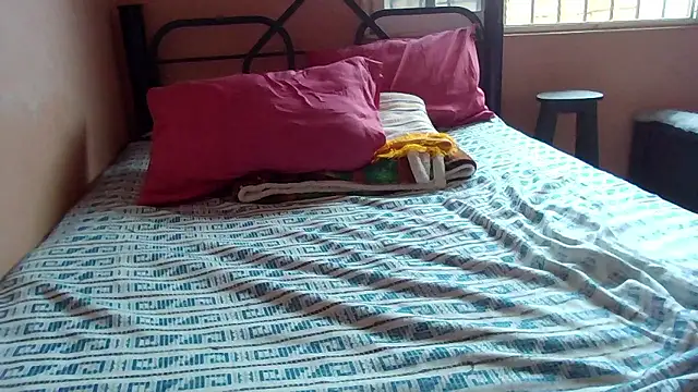 Snapshot of Ositomex1 chatting on January 16, 2026, 6:34 pm Ositomex1 online show from January 16, 2026, 6:34 pm