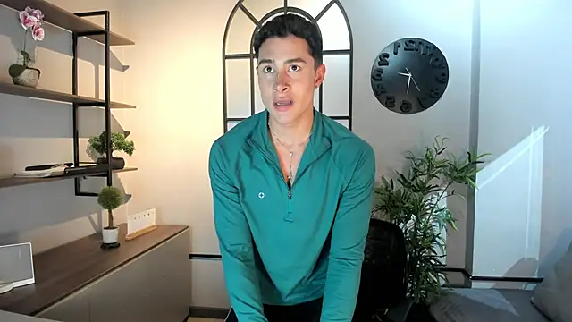 AustinJones  online show from September 15, 2025, 3:56 pm