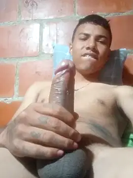 eldelmienbrogrueso online show from January 6, 2026, 7:06 pm