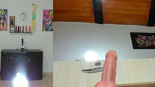 naomy funny online show from March 13, 2026, 11:06 am