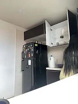 Victoria alson online show from April 2, 2026, 7:55 pm