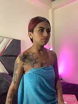 Dirty isabella18 online show from October 19, 2025, 8:31 pm