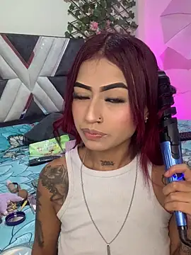 Snapshot of Dirty_isabella18 chatting on March 19, 2026, 6:12 pm Dirty isabella18 online show from March 19, 2026, 6:12 pm