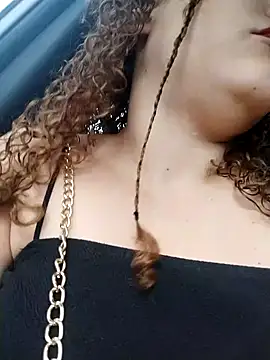 SirenRouge 69 online show from November 18, 2025, 6:56 pm