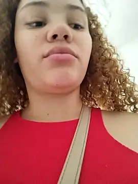 SirenRouge 69 online show from November 27, 2025, 8:00 pm