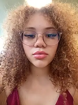 SirenRouge 69 online show from January 7, 2026, 8:00 pm