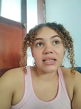 SirenRouge 69 online show from March 18, 2026, 9:29 pm