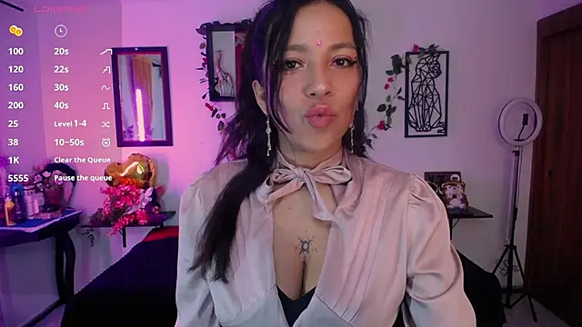 Dakota ro online show from February 26, 2026, 9:58 pm