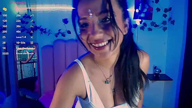 Dakota ro online show from March 24, 2026, 8:47 pm