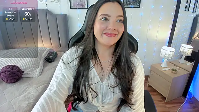 amaia monet online show from January 18, 2026, 5:39 pm